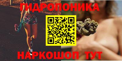 гидропоника Гай